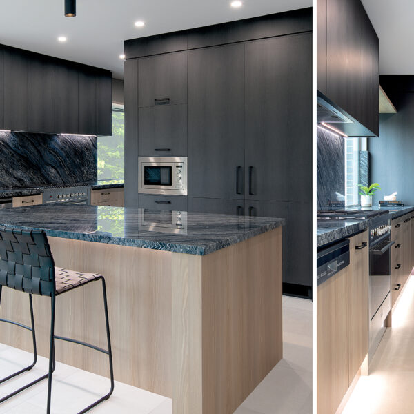 Melamine range