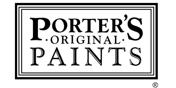 Porter’s Paints