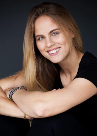 Rebeca Martinez