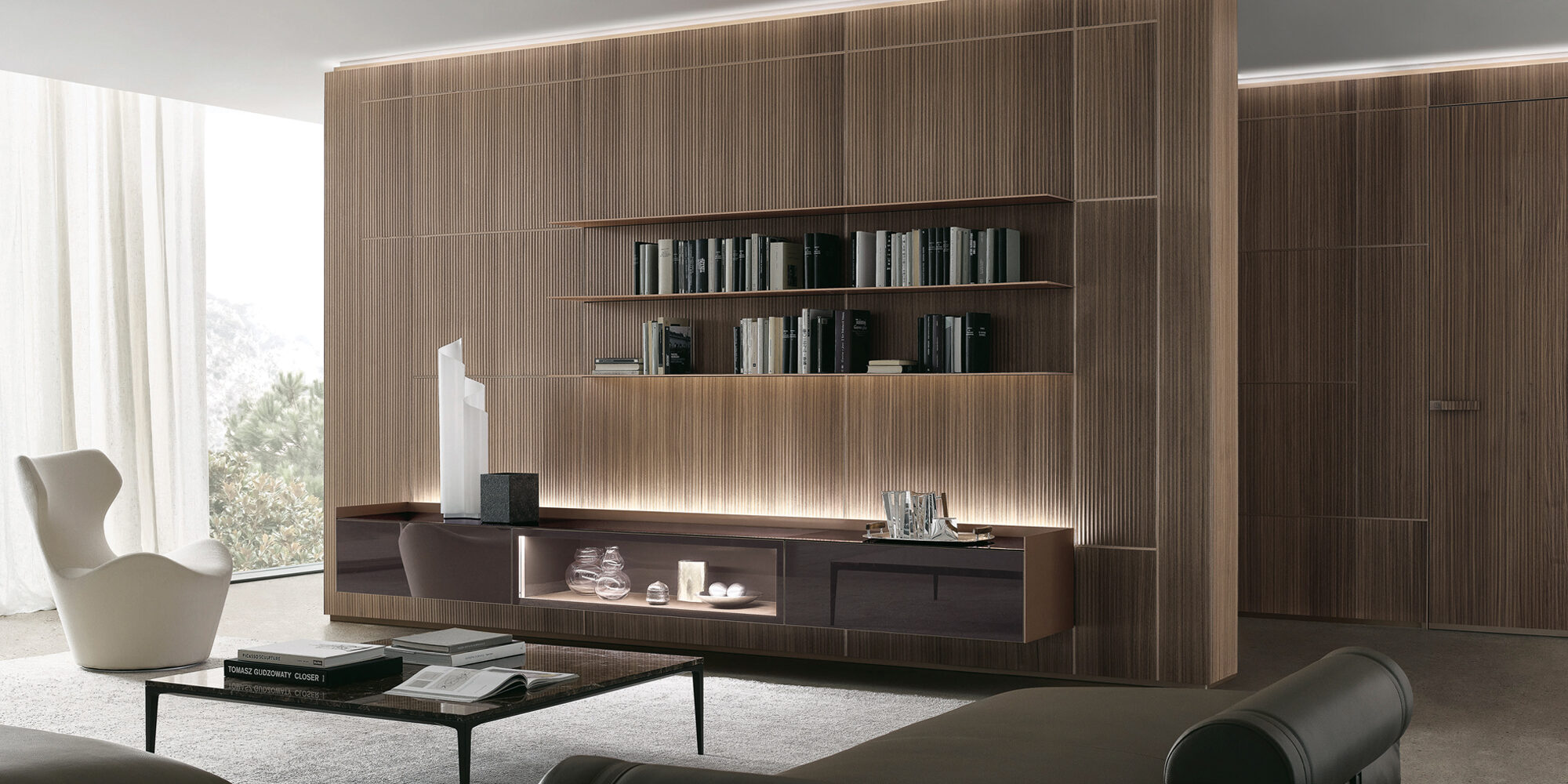 Pure Interiors