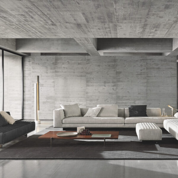Roger by Minotti