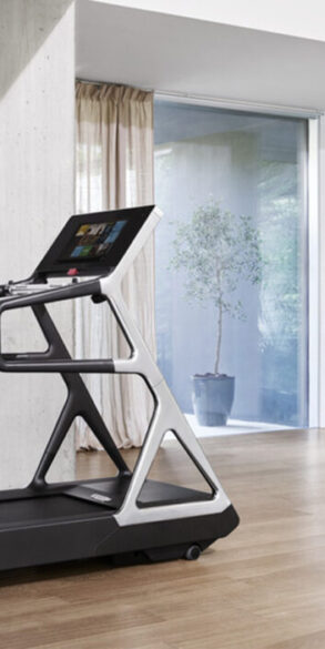 Technogym