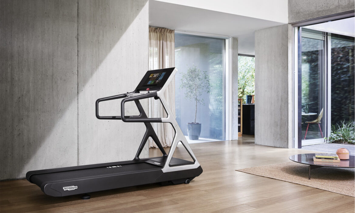 Technogym