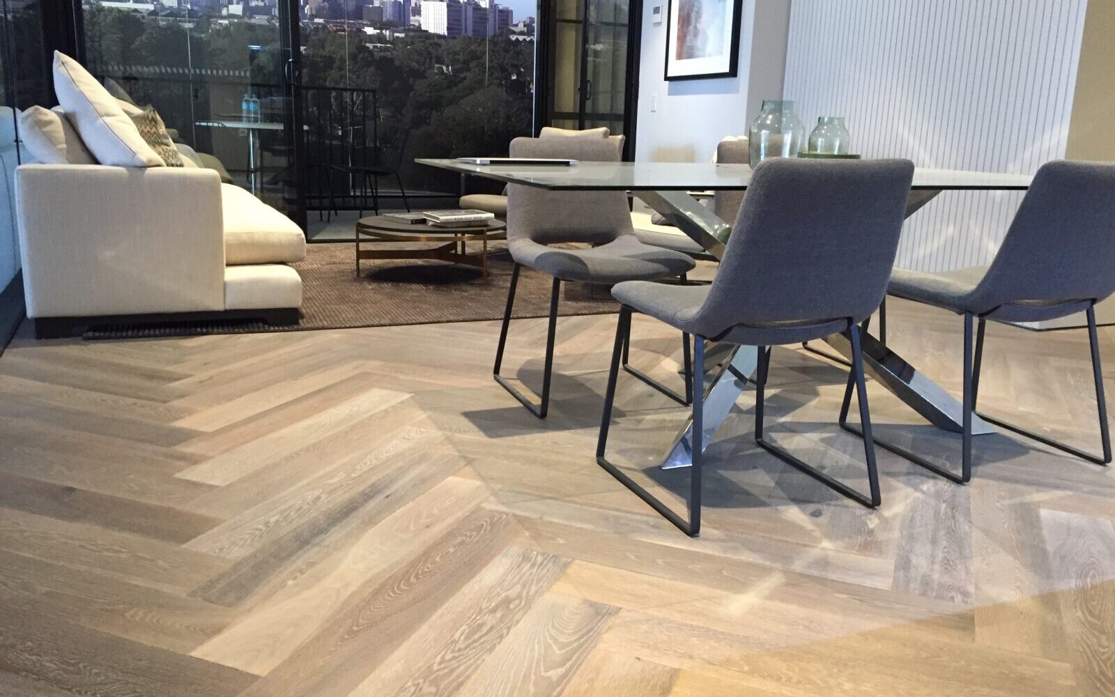 Style Timber Floor