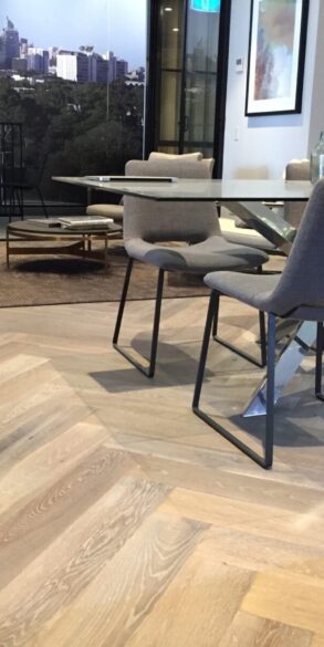 Style Timber Floor