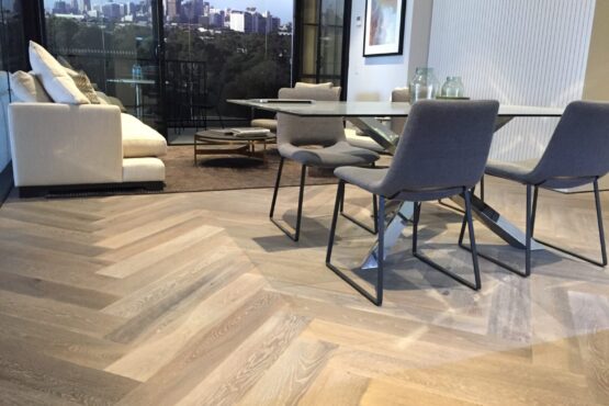 Style Timber Floor