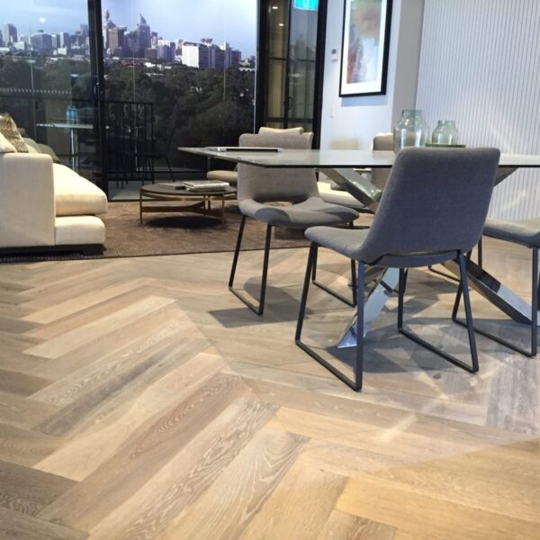 Style Timber Floor