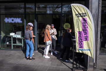 Design’s big day out! Melbourne delivers a sun-drenched Saturday Indesign