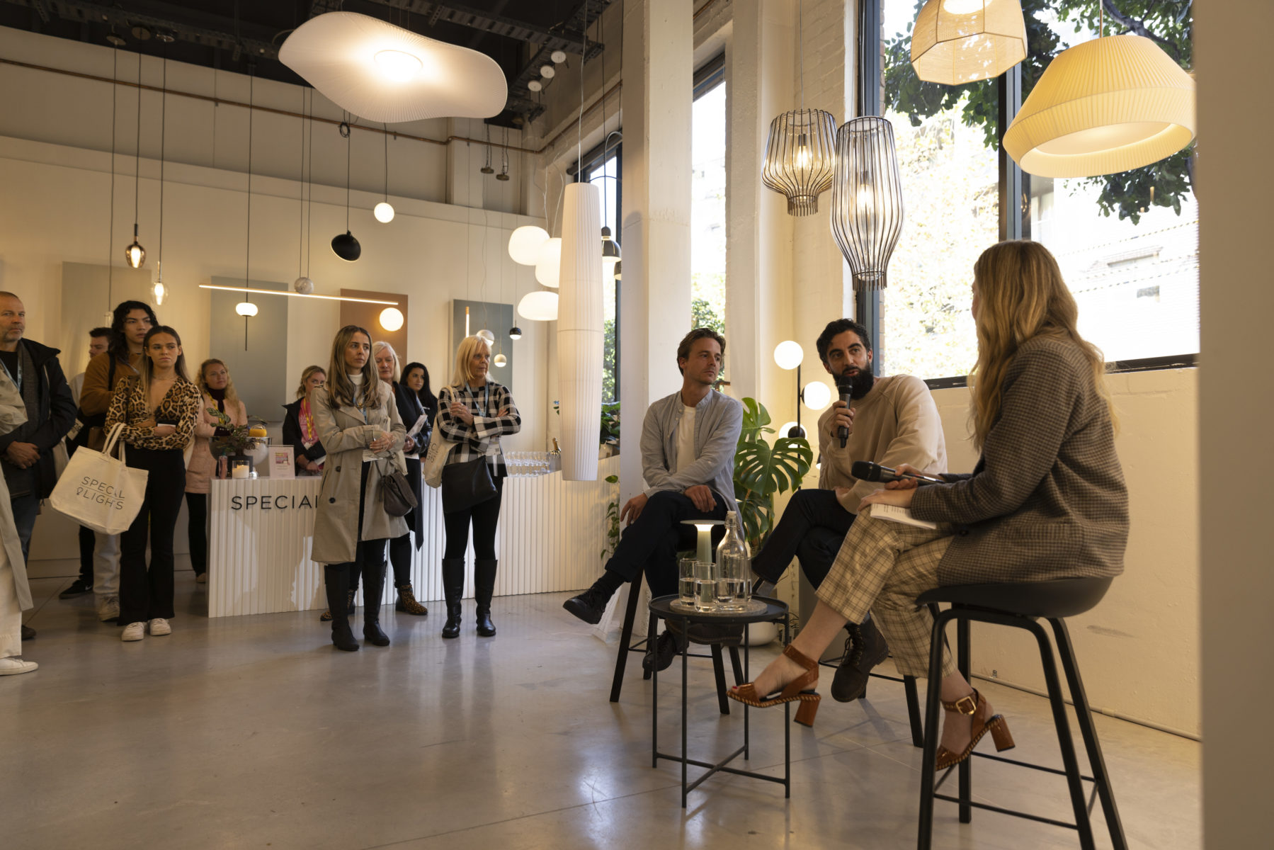 Saturday Indesign returning to Melbourne in 2023