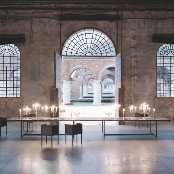 Sciara Table – Paola Lenti