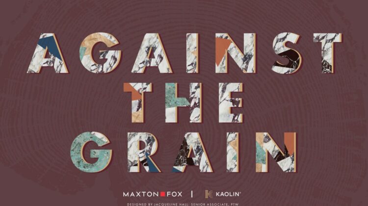 Maxton Fox + Kaolin x PTW