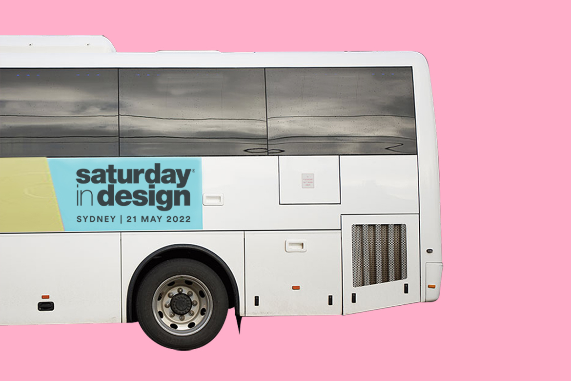 Get the VIP treatment at Saturday Indesign