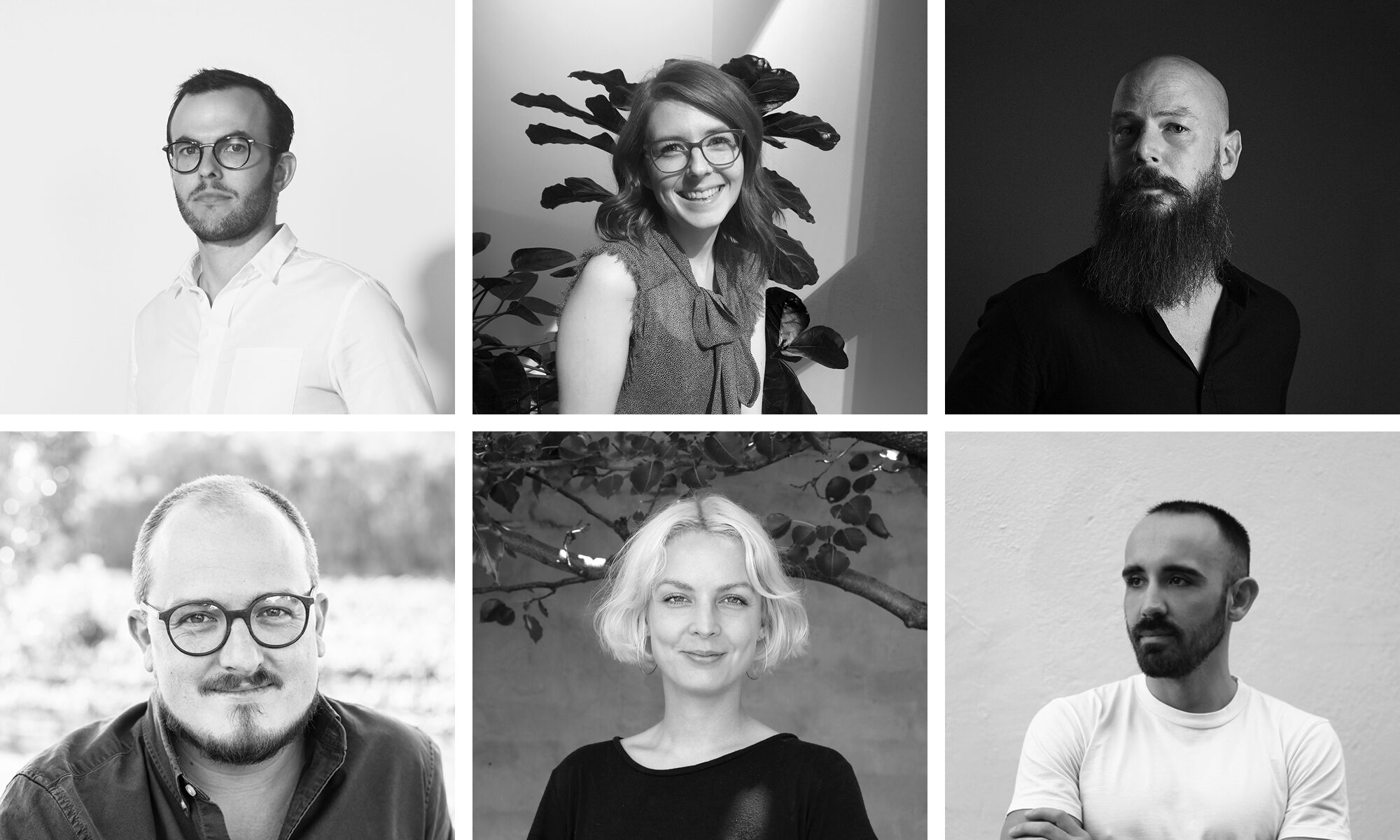 Meet the new kids on the design block