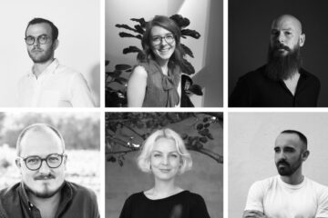 Meet the new kids on the design block