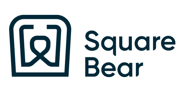 Square Bear