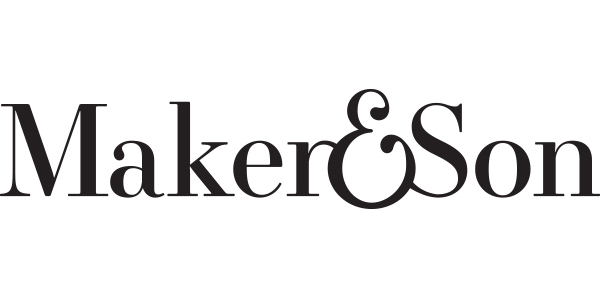Maker&Son