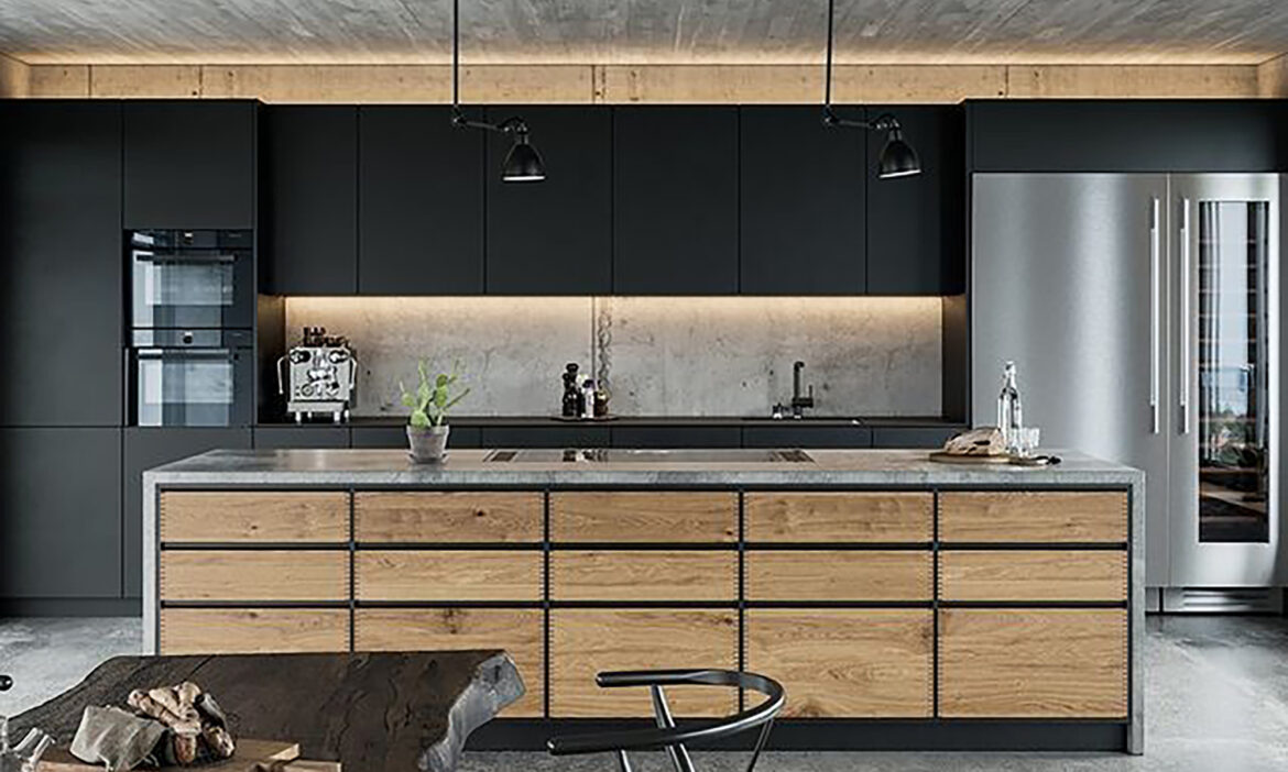 Winning Appliances
