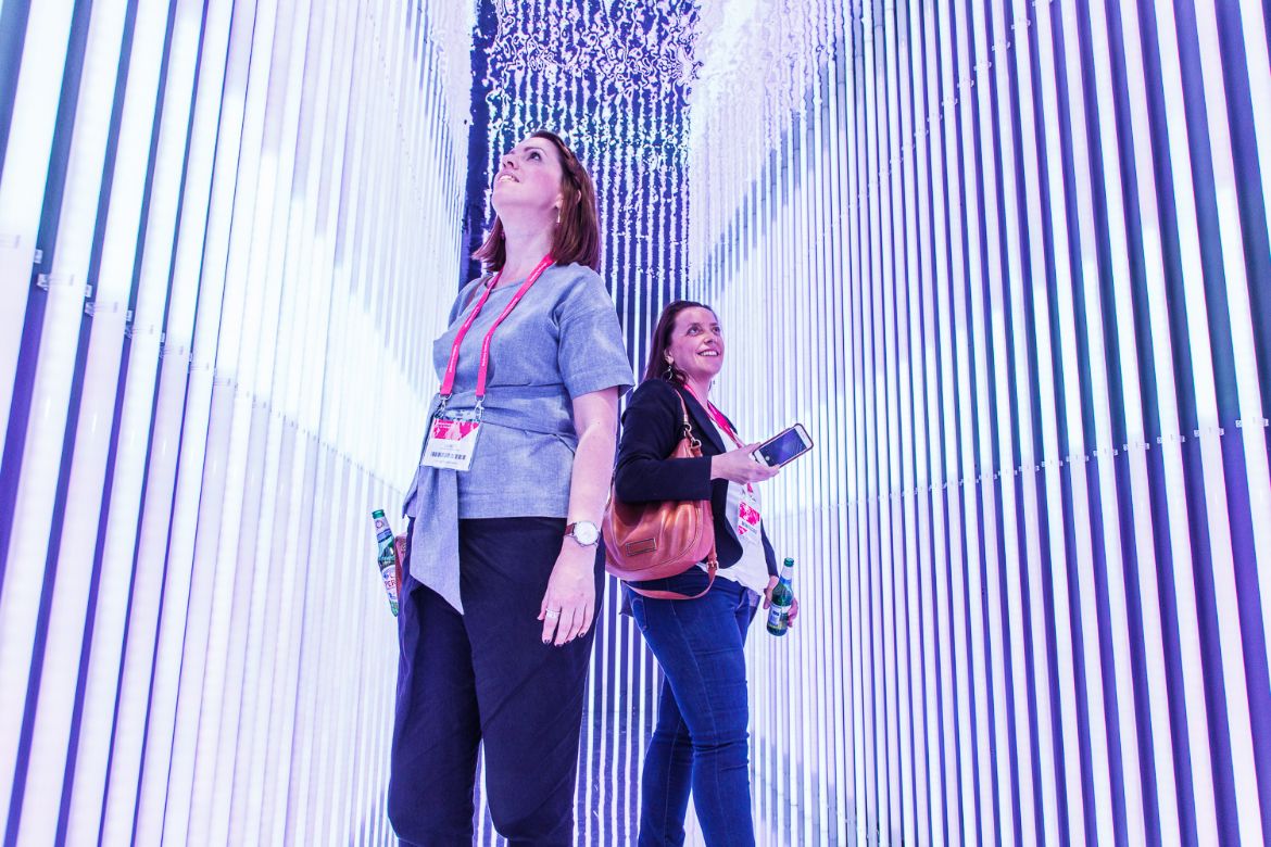 Guess who’s exhibiting at Saturday Indesign 2023?