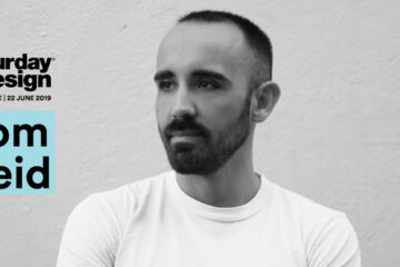 A case for following your curiosity with Tom Reid