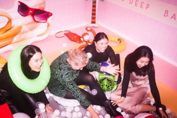 Relive the 2022 Saturday Indesign After Party!