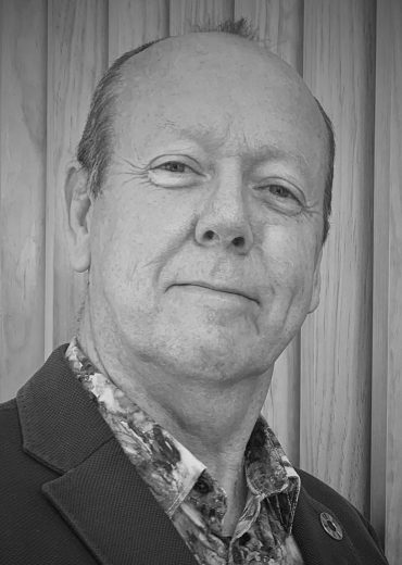 Aidan Mullan