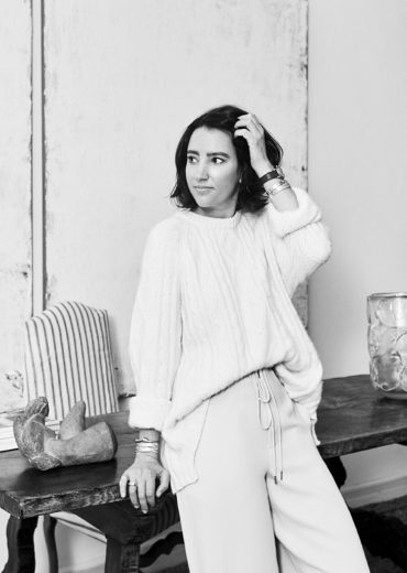 Alexandra Ponting