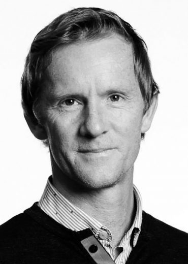 Duncan Young