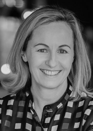 Dr. Kirsten Brown