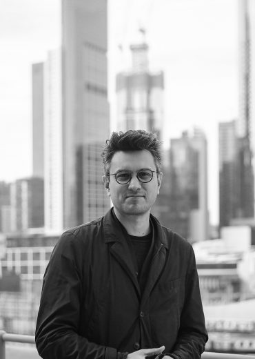 Mark Raggatt