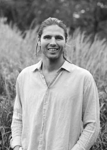Matthew Woodward