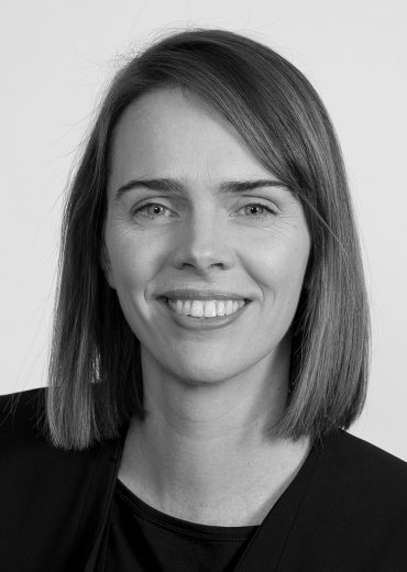 Nicole Fitzgerald