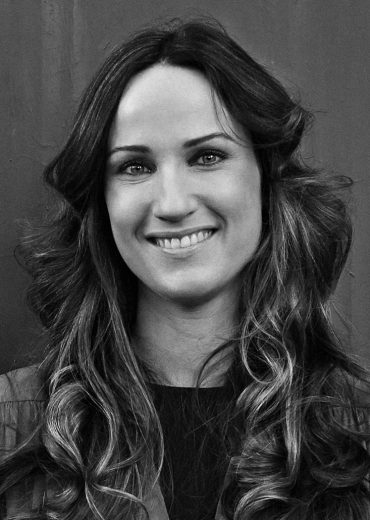 Rachel Luchetti