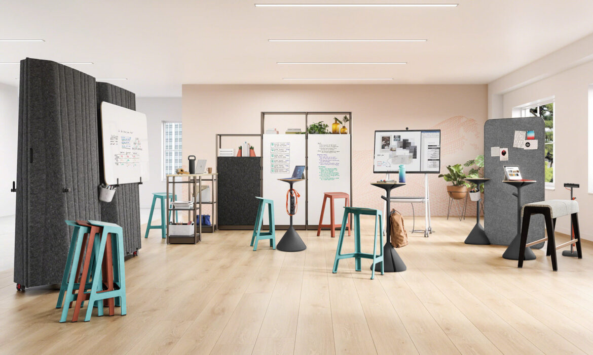 Steelcase