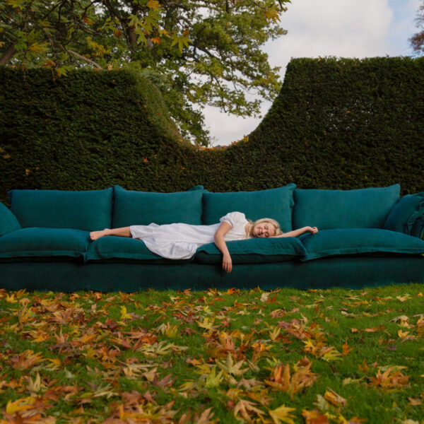 Song Extra Large Sofa