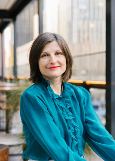 Sonja Duric
