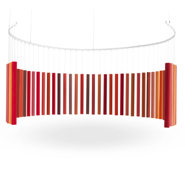 Offecct Soundsticks by Andrea Ruggiero