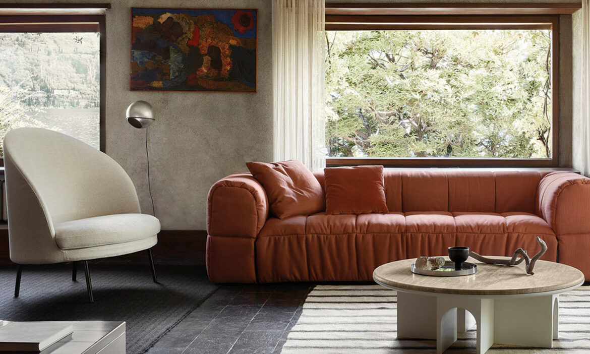 Space Furniture