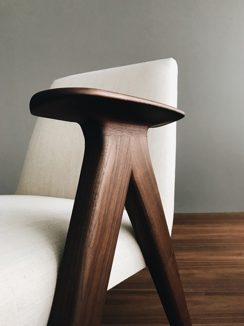 You could win one of two Libera Armchairs by Stua by registering, attending Saturday Indesign and dropping into the Stylecraft showroom.