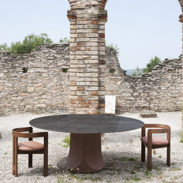 Pigreco by Tacchini