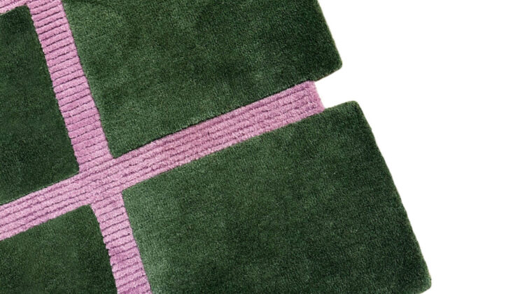 The Latest Rug Design From Stylecraft
