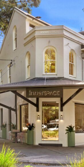 Innerspace
