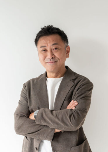 Tetsuya Ozaki