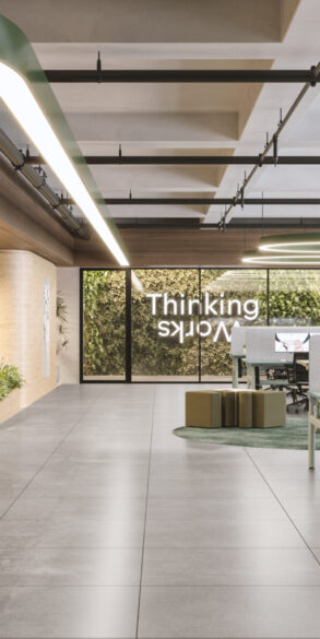 Thinking Works