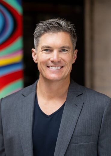 Tim Phillips