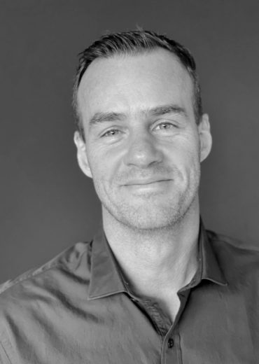 Tim Slessor