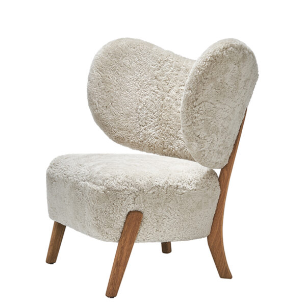 TMBO lounge chair by Mazö