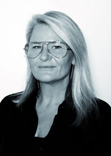 Tracey Wiles