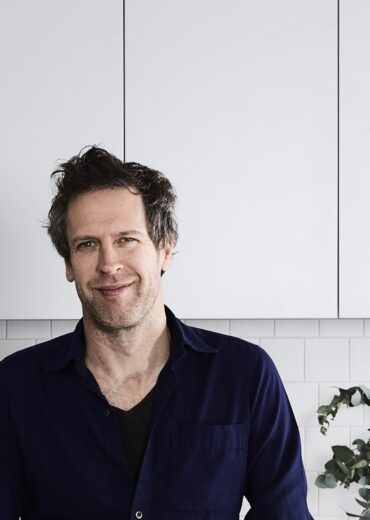 Travis Dean