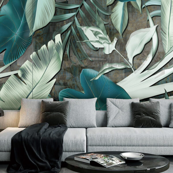 Tropical Breeze