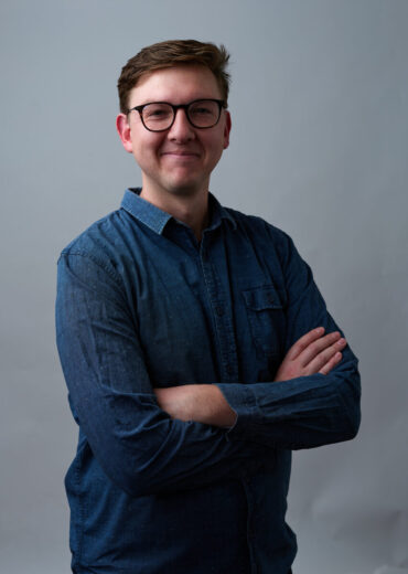 Daniel Moore